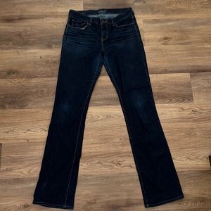 Lucky brand jeans, excellent condition